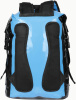 Герморюкзак BTrace DudePro 45л (Голубой; 75*36*20см)